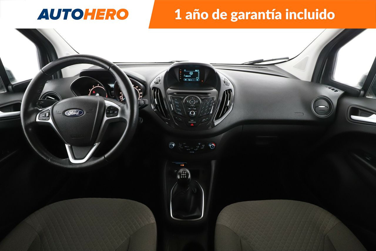 Foto Ford Tourneo Connect 12