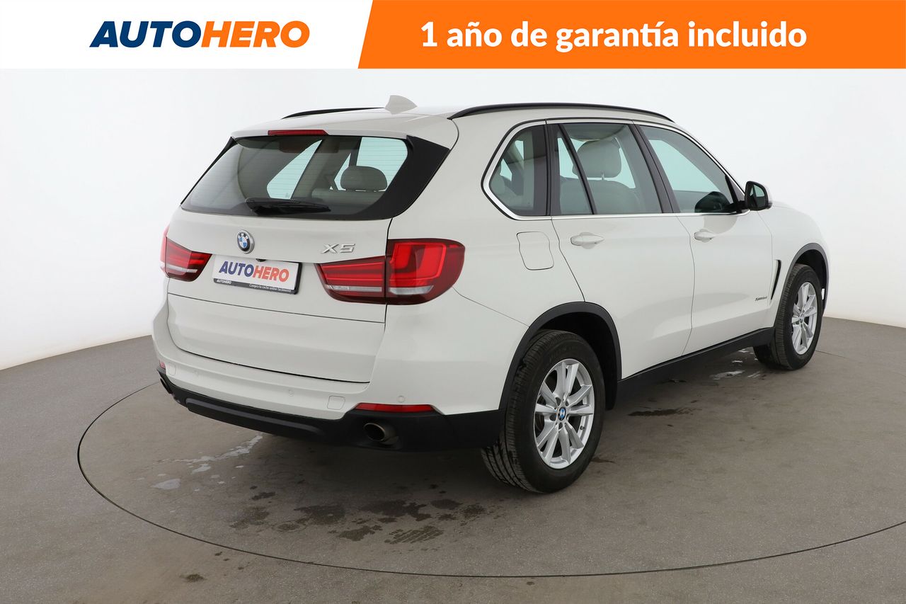 Foto BMW X5 5