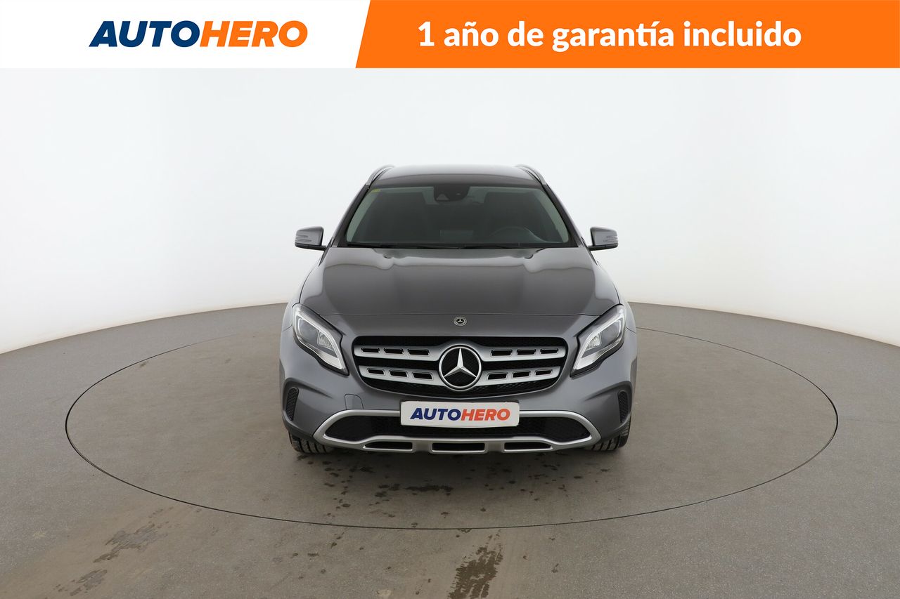 Foto Mercedes-Benz Clase GLA 9