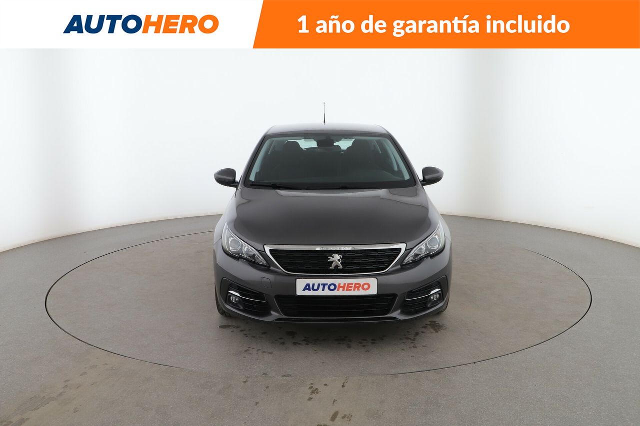 Foto Peugeot 308 9