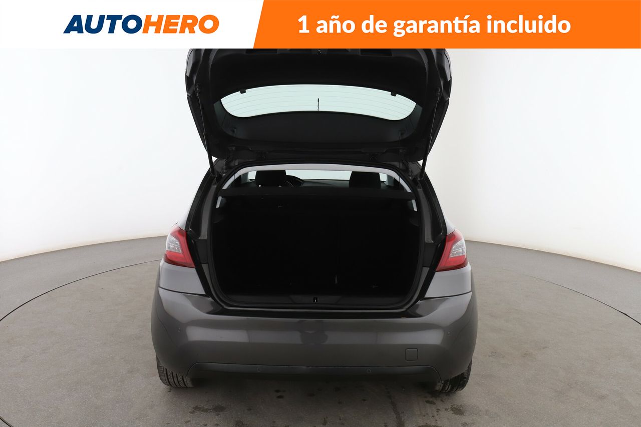 Foto Peugeot 308 17