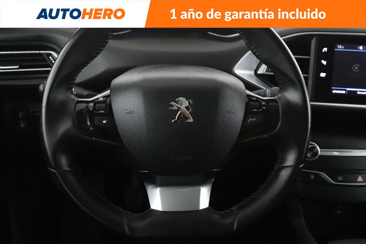 Foto Peugeot 308 19