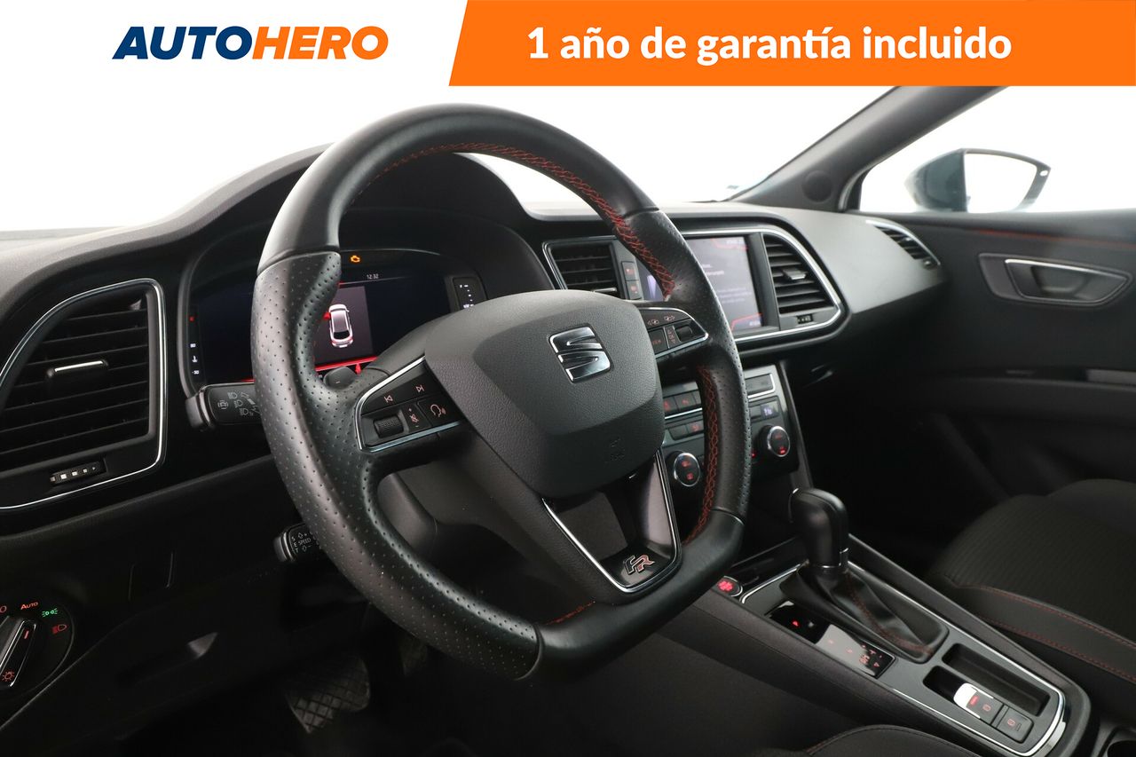 Foto Seat León 12