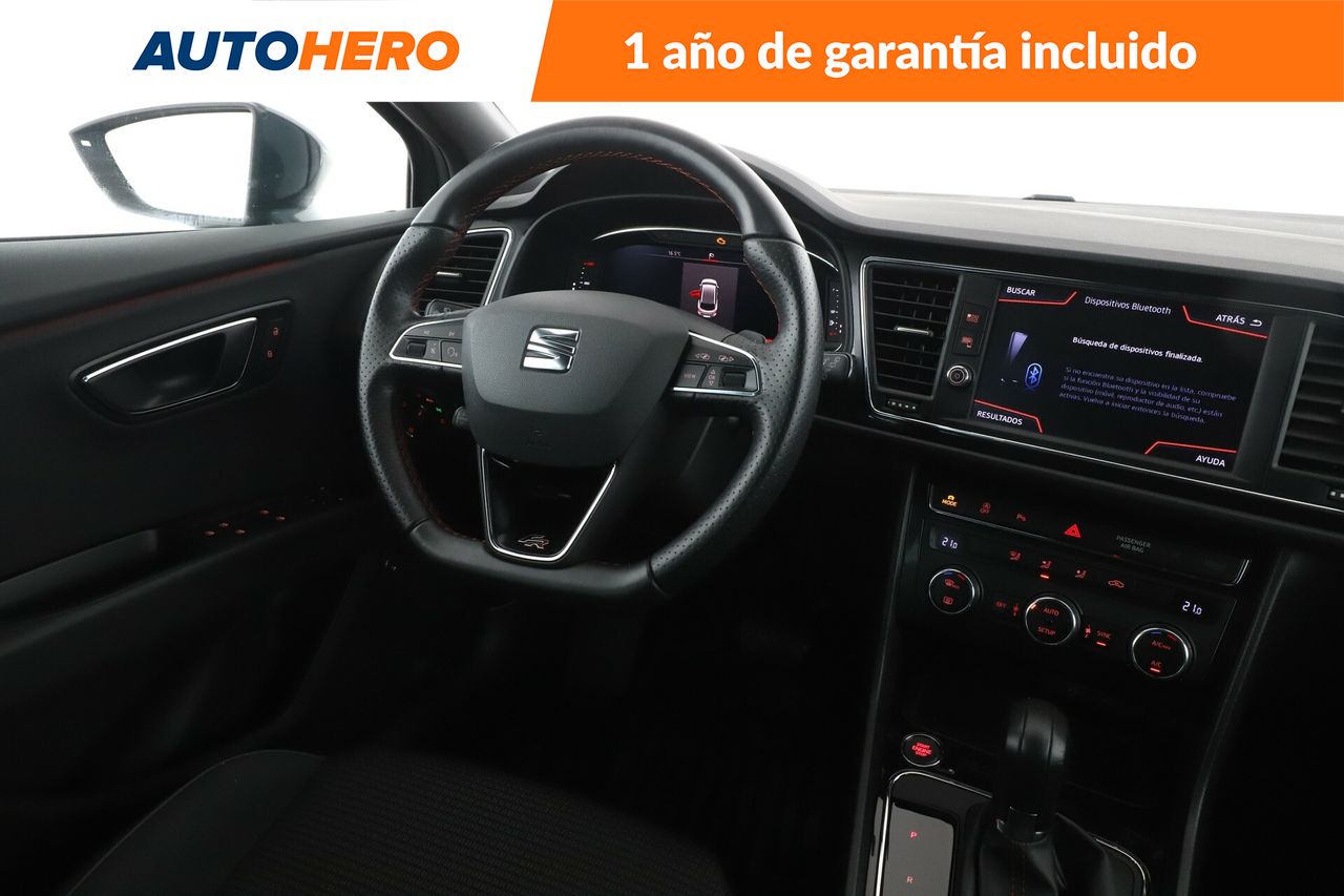 Foto Seat León 14