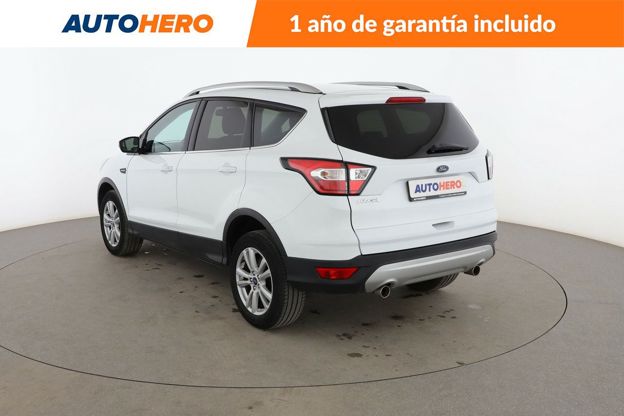 Foto Ford Kuga 4