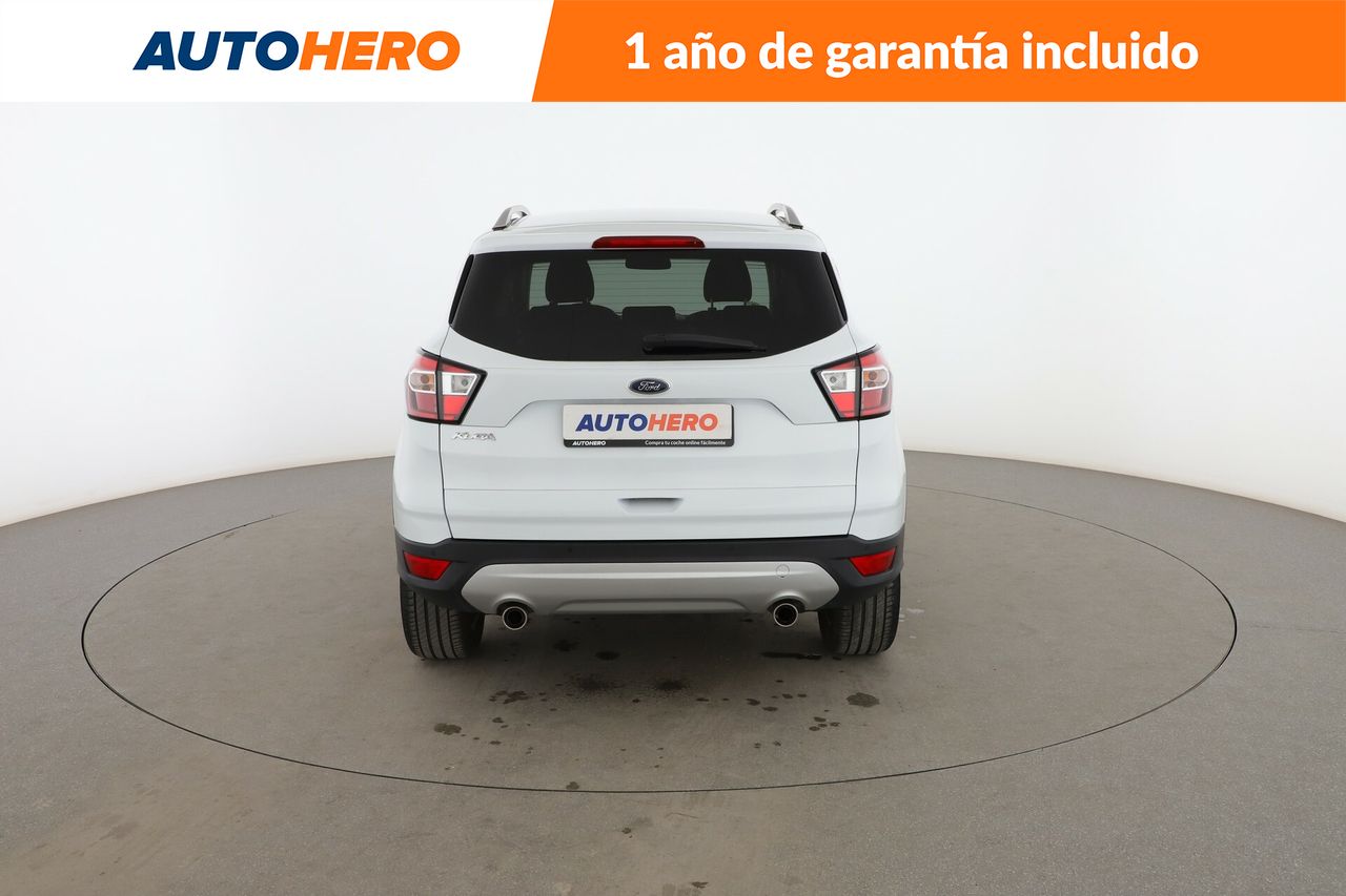 Foto Ford Kuga 5