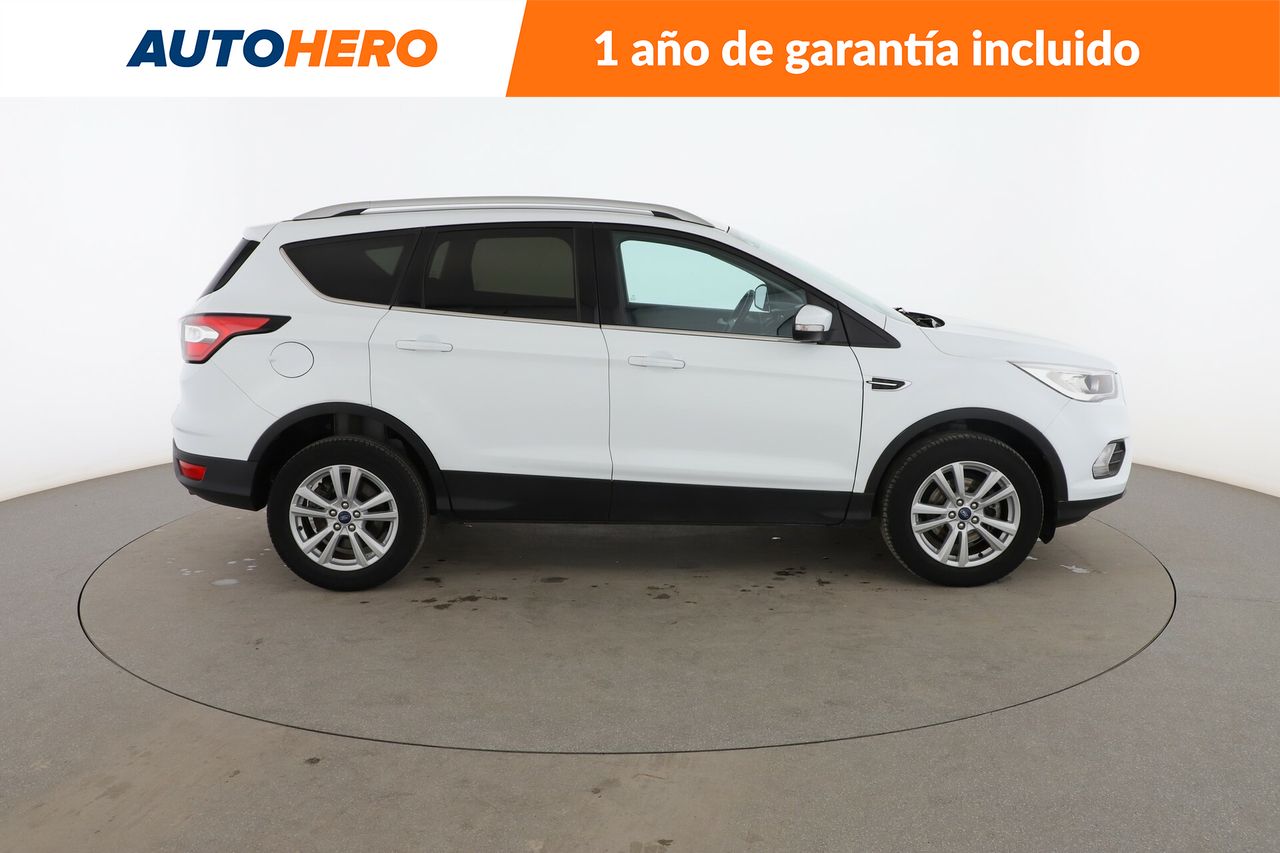 Foto Ford Kuga 7