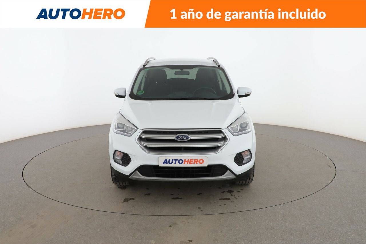 Foto Ford Kuga 9