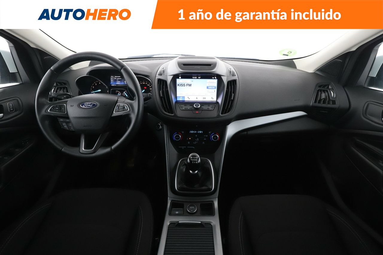 Foto Ford Kuga 13