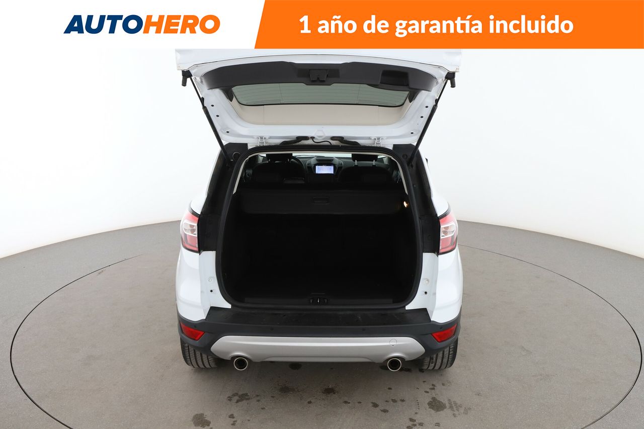 Foto Ford Kuga 17