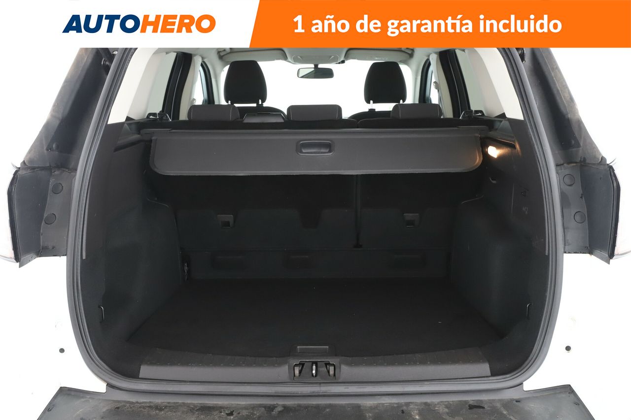 Foto Ford Kuga 18