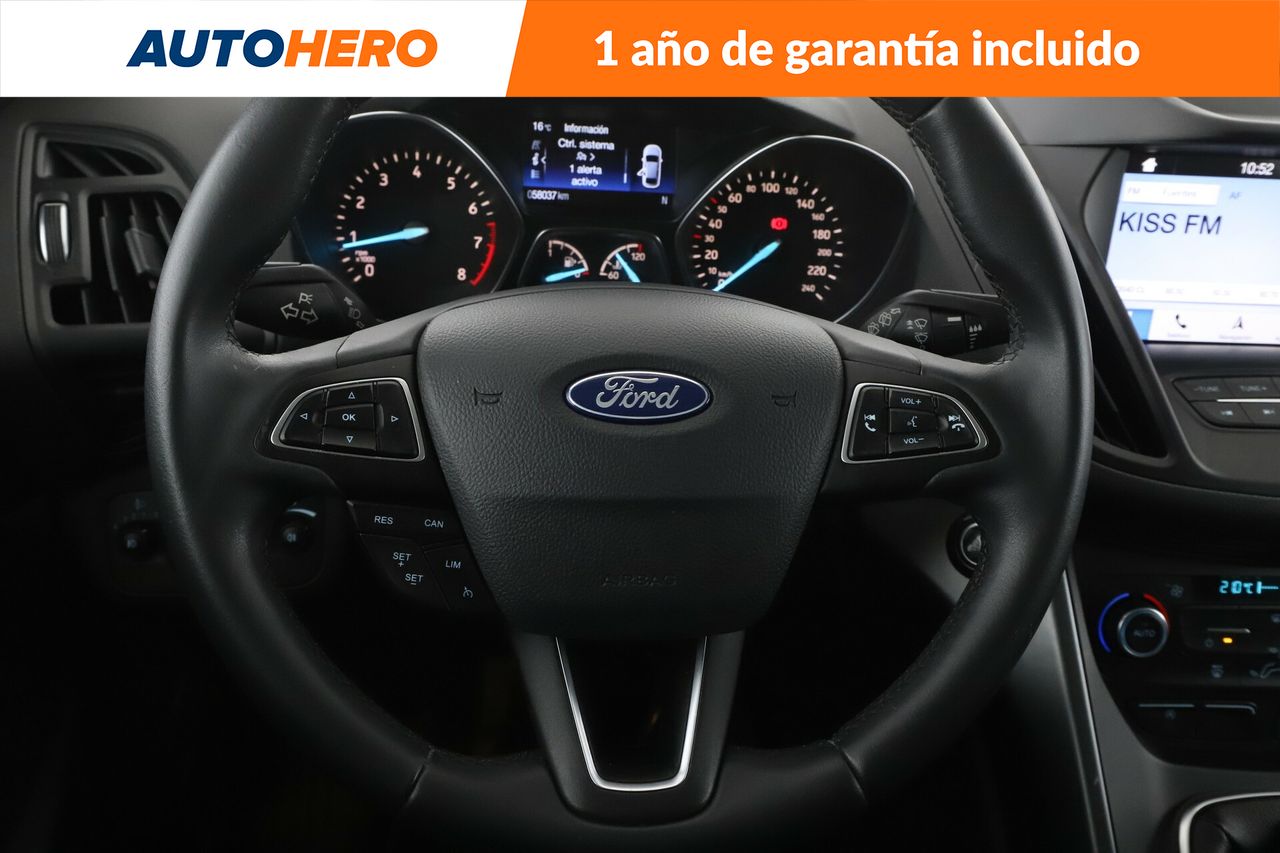 Foto Ford Kuga 19