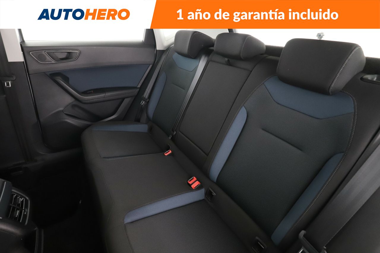 Foto Seat Ateca 15