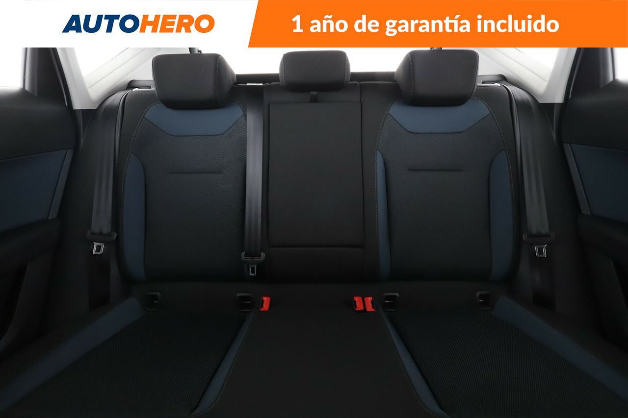 Foto Seat Ateca 16