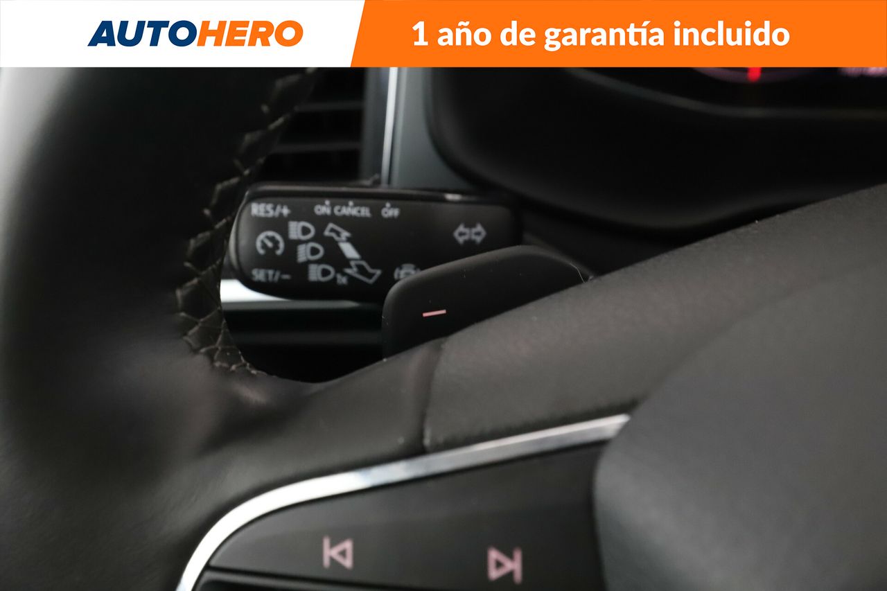 Foto Seat Ateca 29