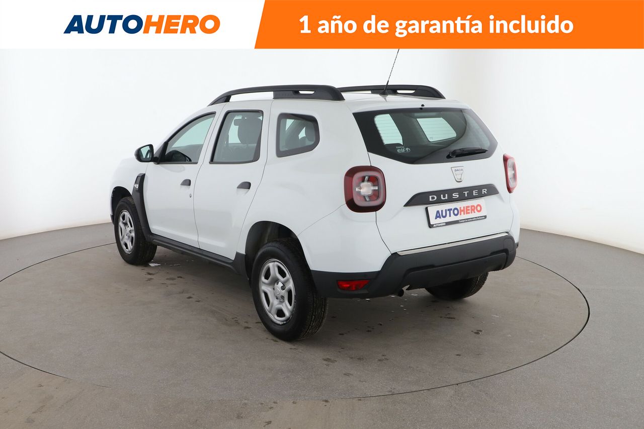 Foto Dacia Duster 4