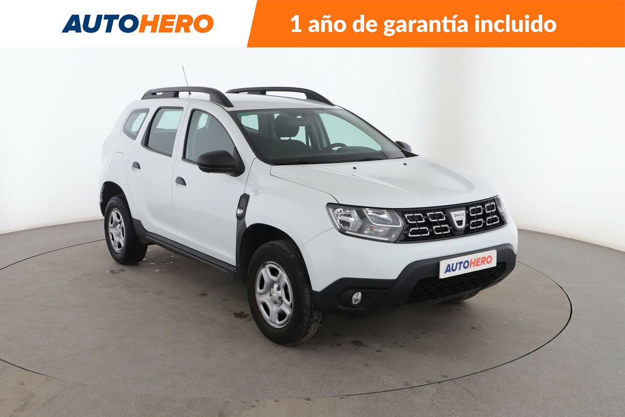 Foto Dacia Duster 8