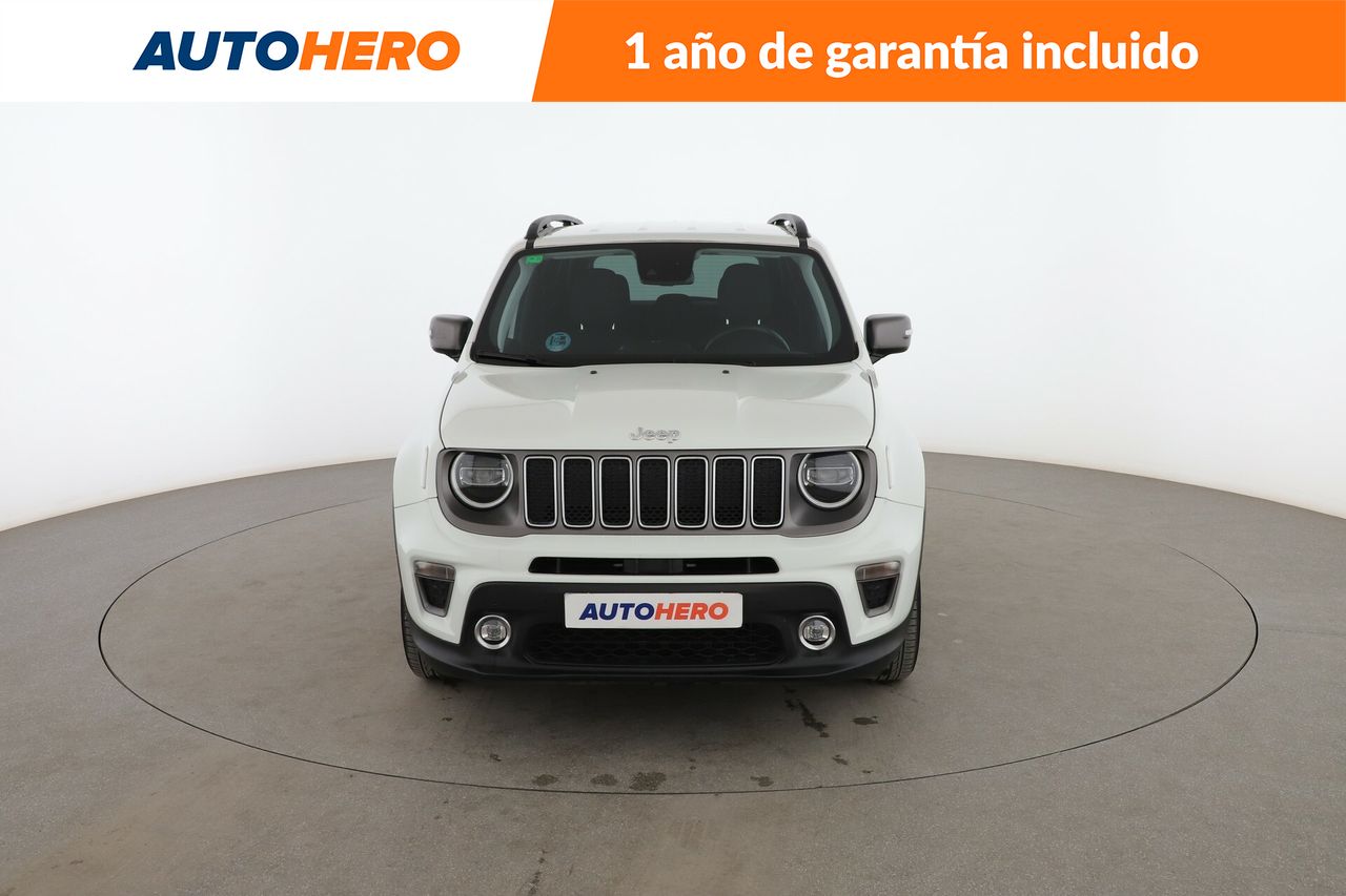 Foto Jeep Renegade 9