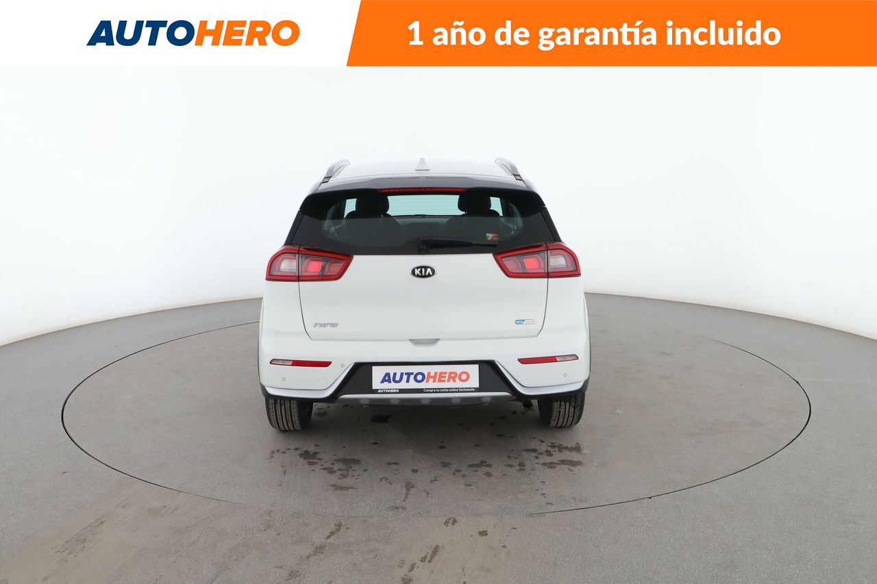 Foto Kia Niro 5