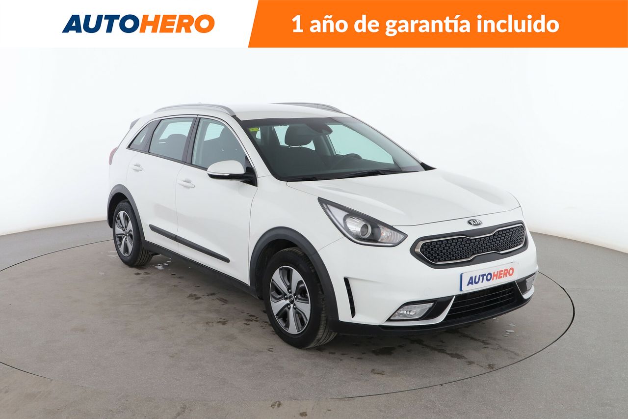 Foto Kia Niro 8