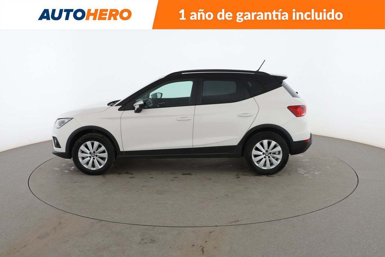 Foto Seat Arona 2