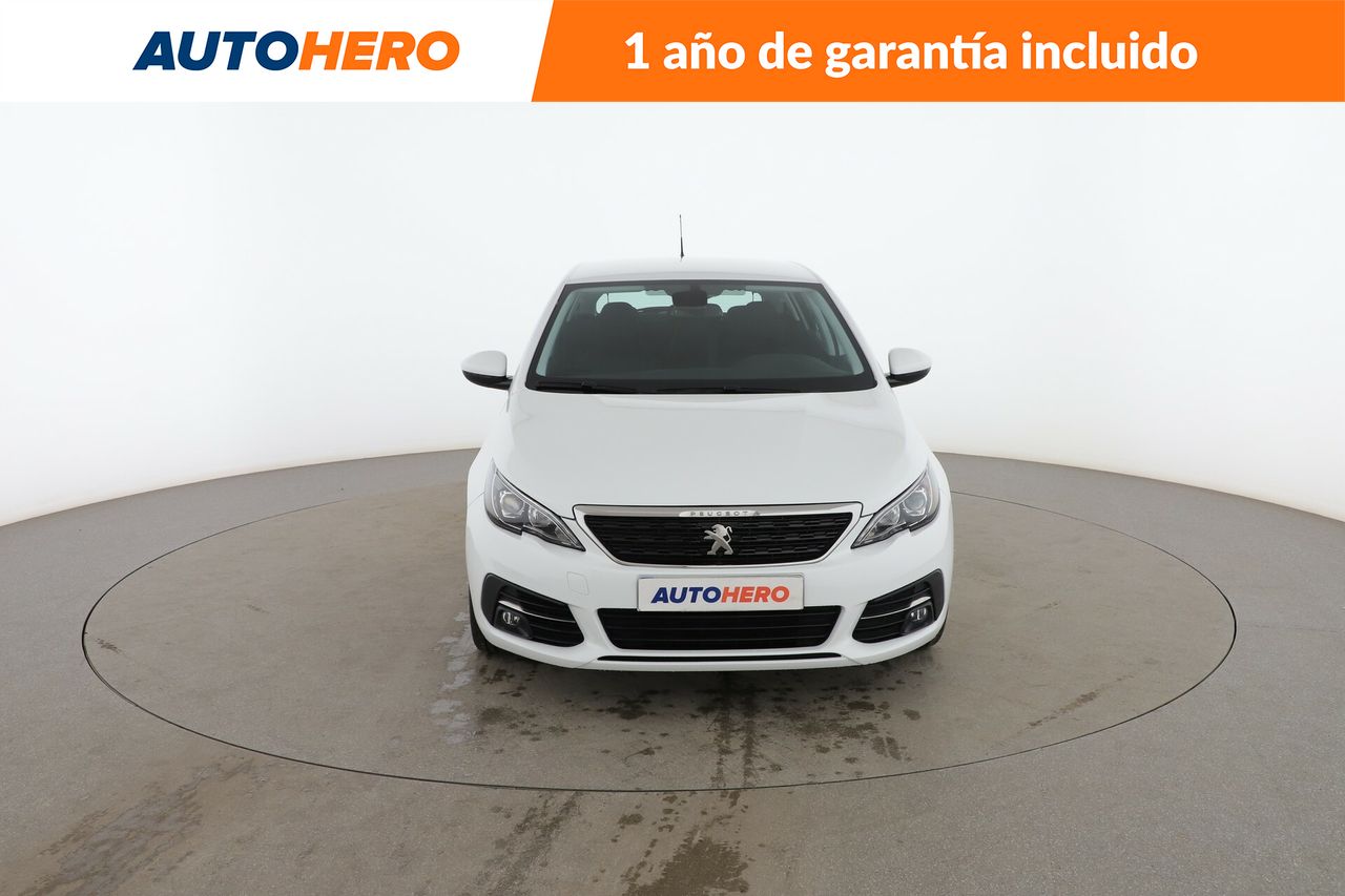 Foto Peugeot 308 9