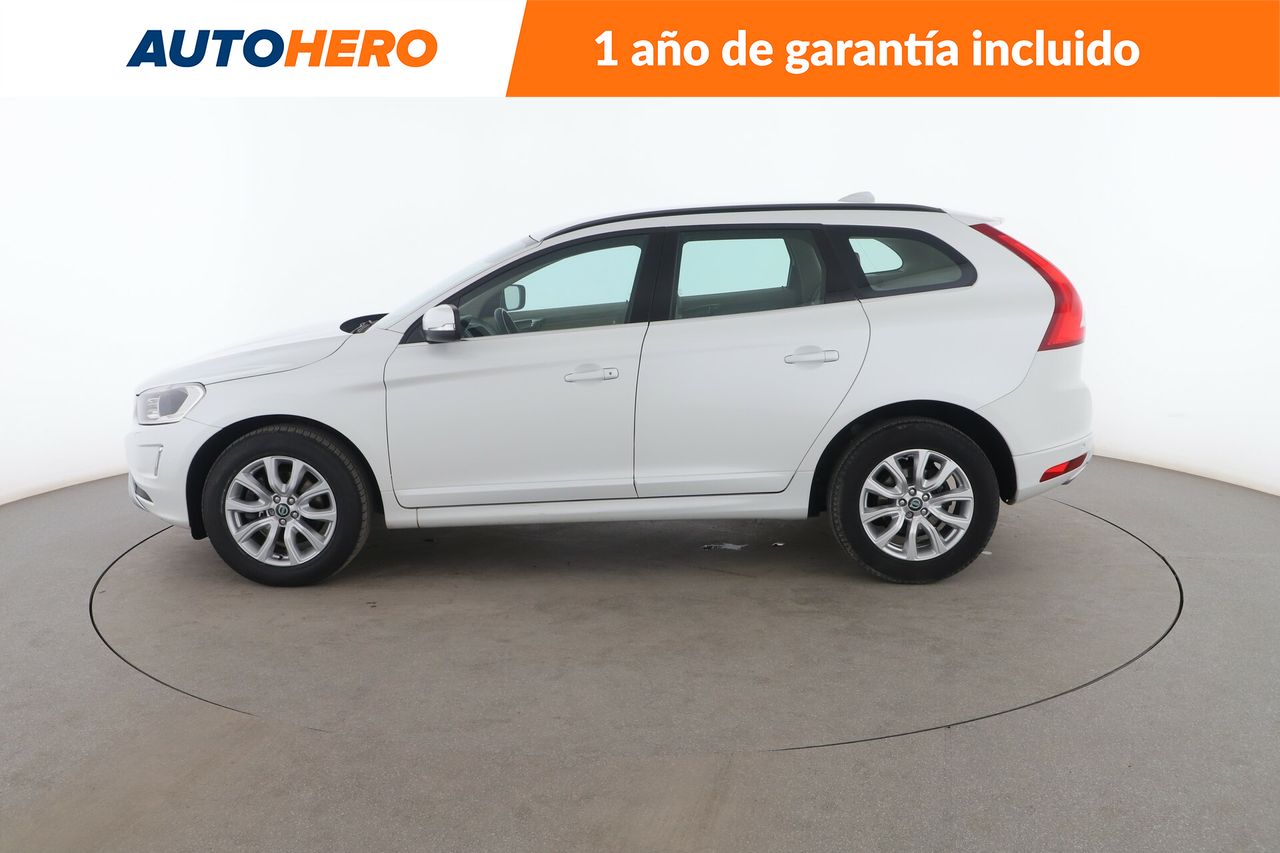 Foto Volvo XC60 3