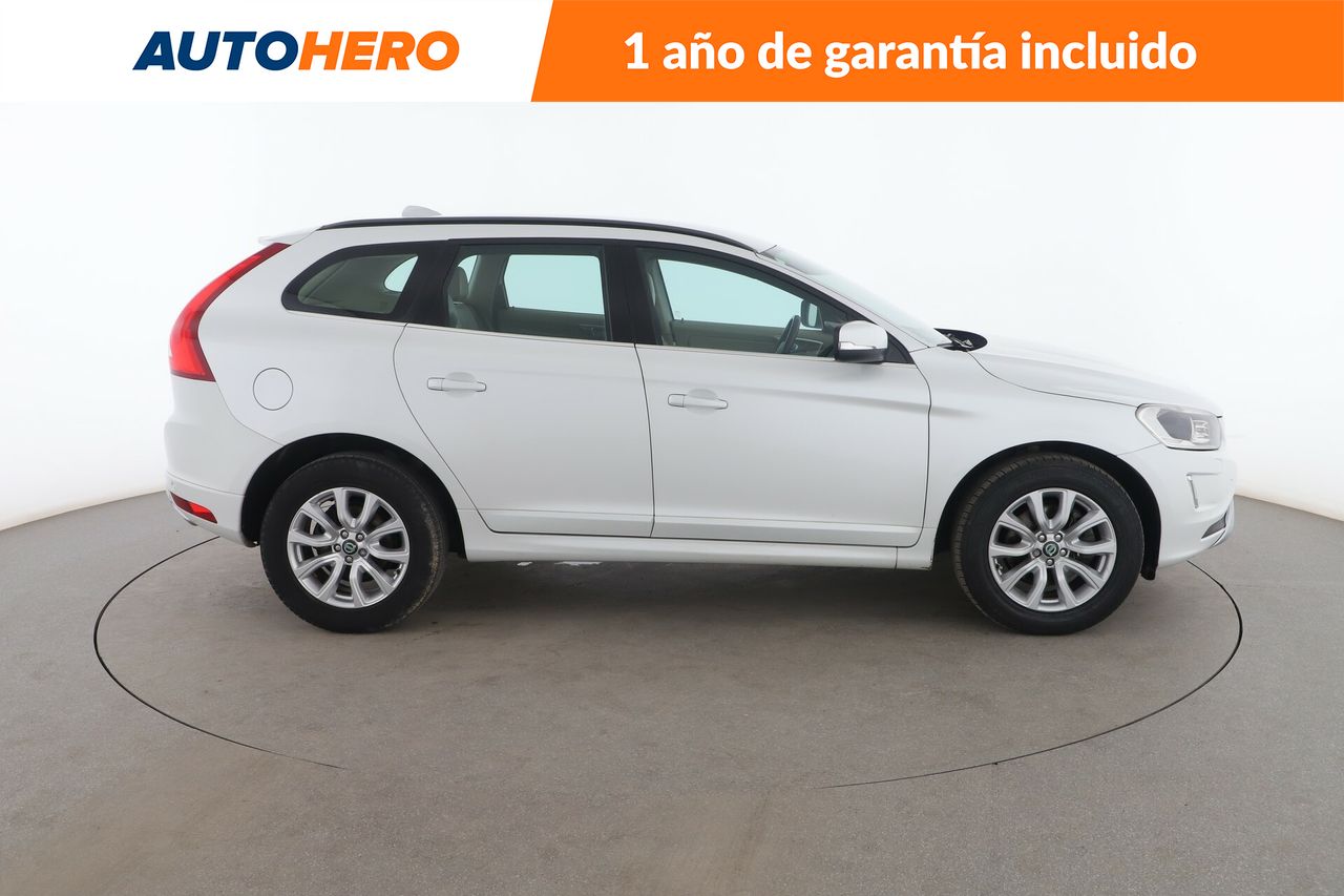 Foto Volvo XC60 7