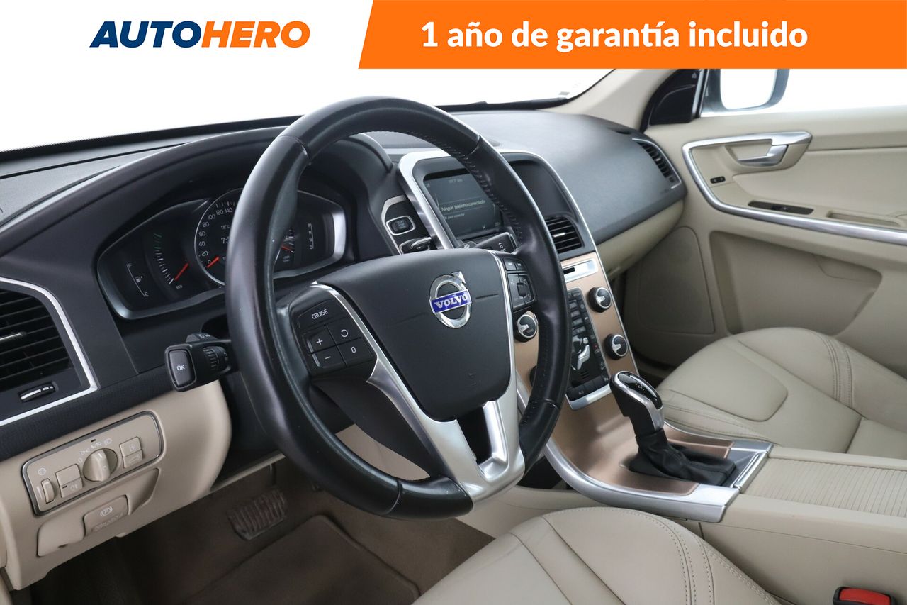 Foto Volvo XC60 12