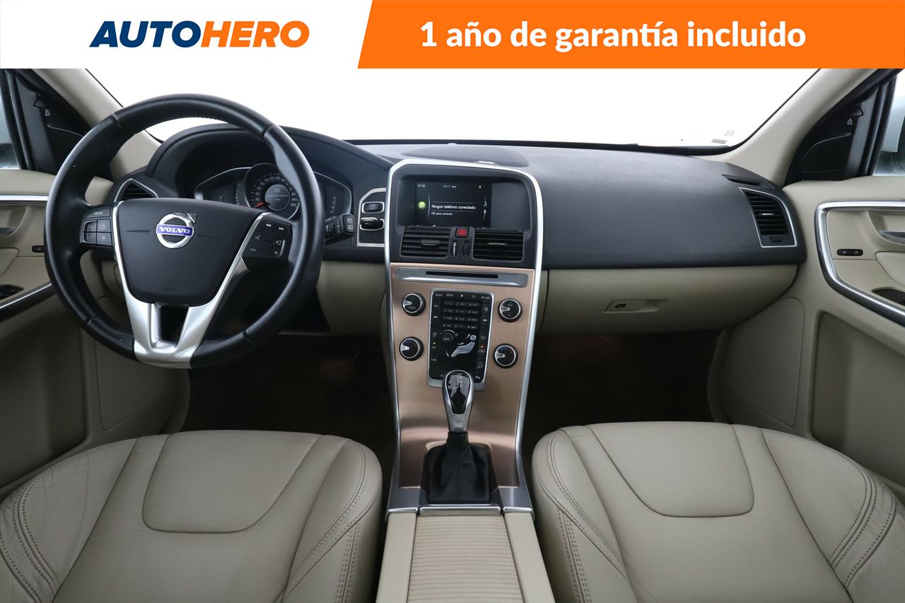 Foto Volvo XC60 13