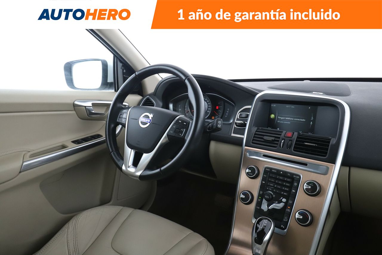 Foto Volvo XC60 14