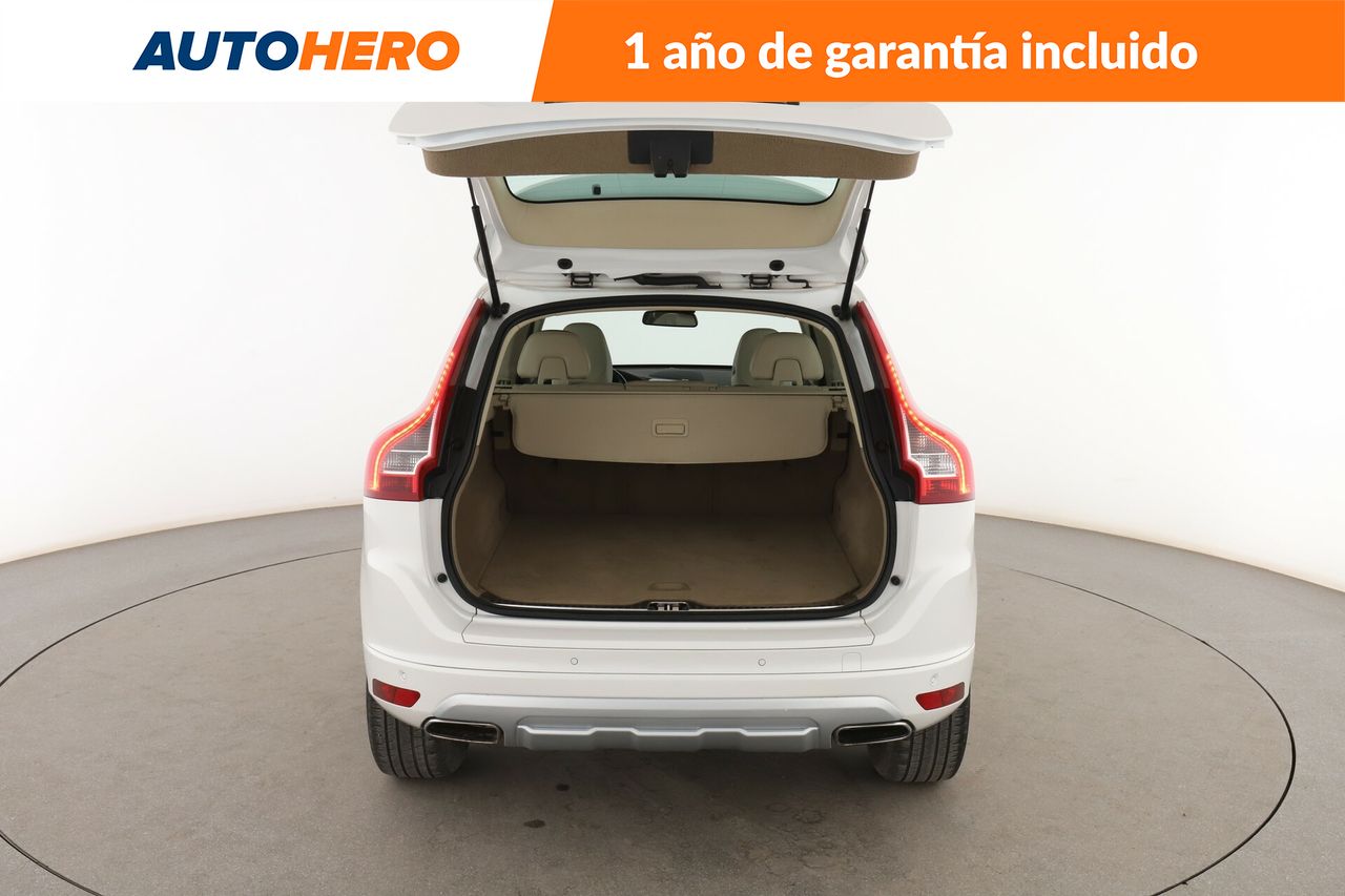 Foto Volvo XC60 17