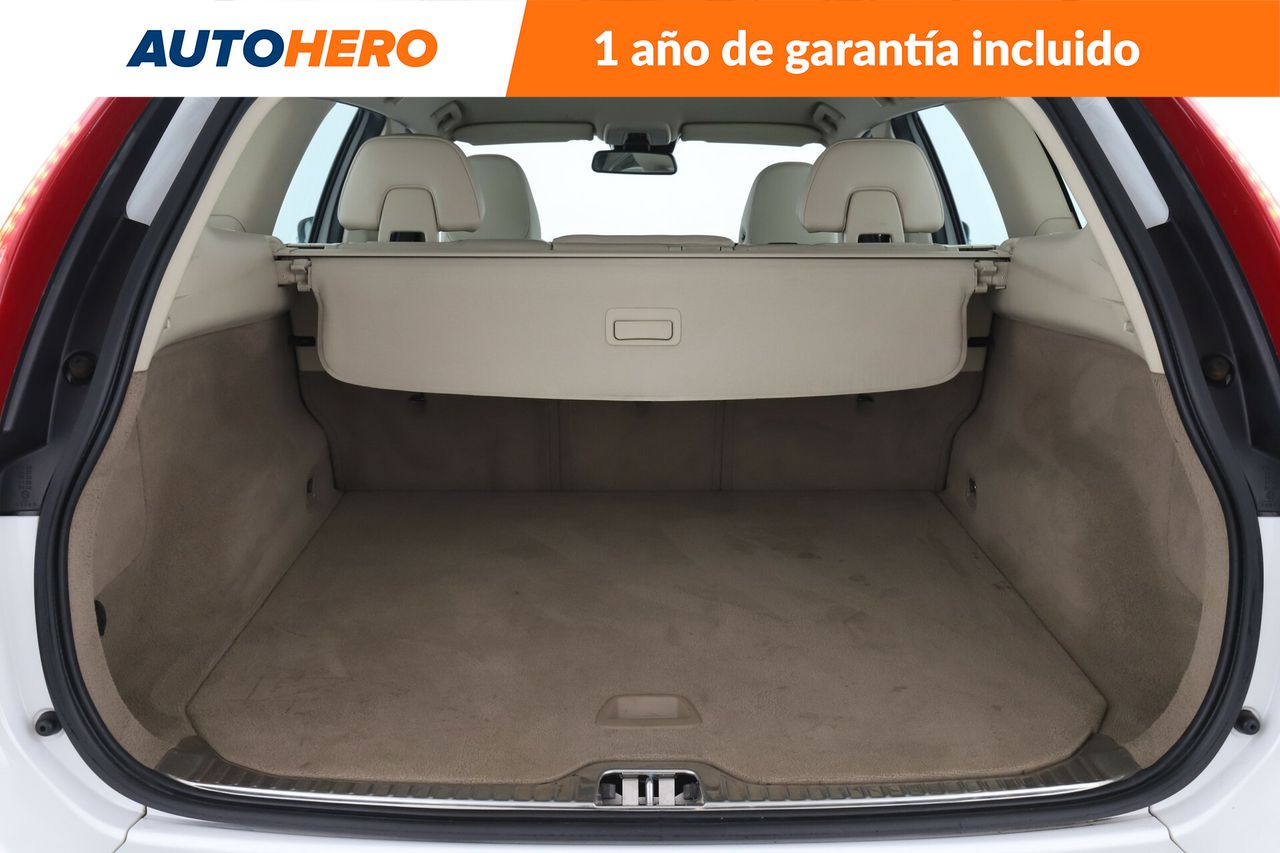 Foto Volvo XC60 18