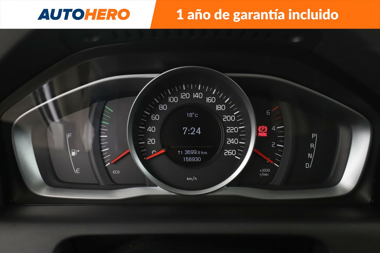 Foto Volvo XC60 20