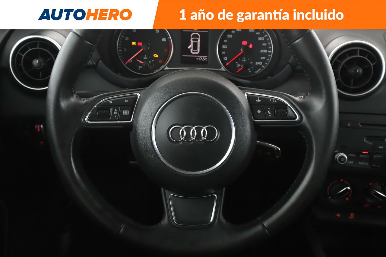 Foto Audi A1 19