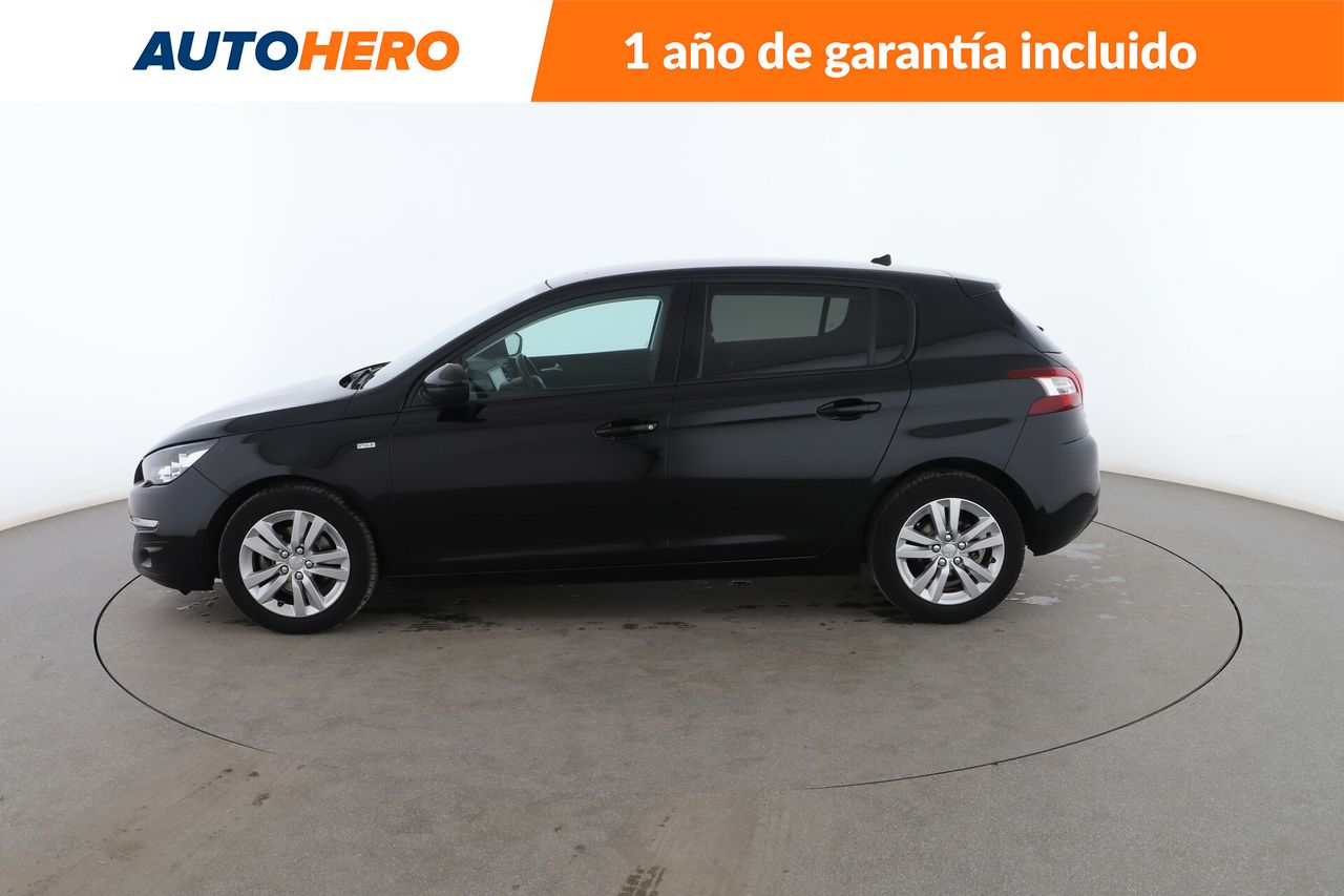 Foto Peugeot 308 3