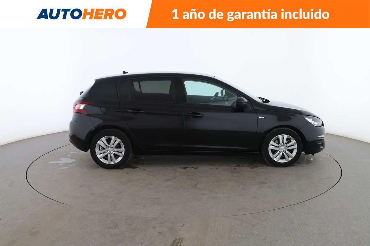 Foto Peugeot 308 7