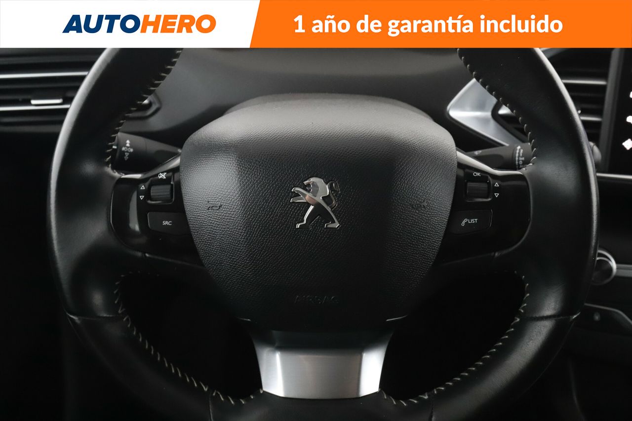 Foto Peugeot 308 19