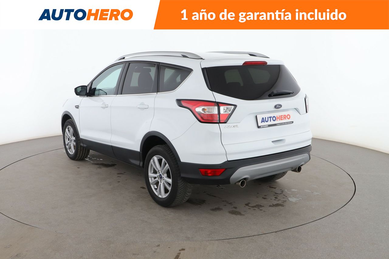 Foto Ford Kuga 4