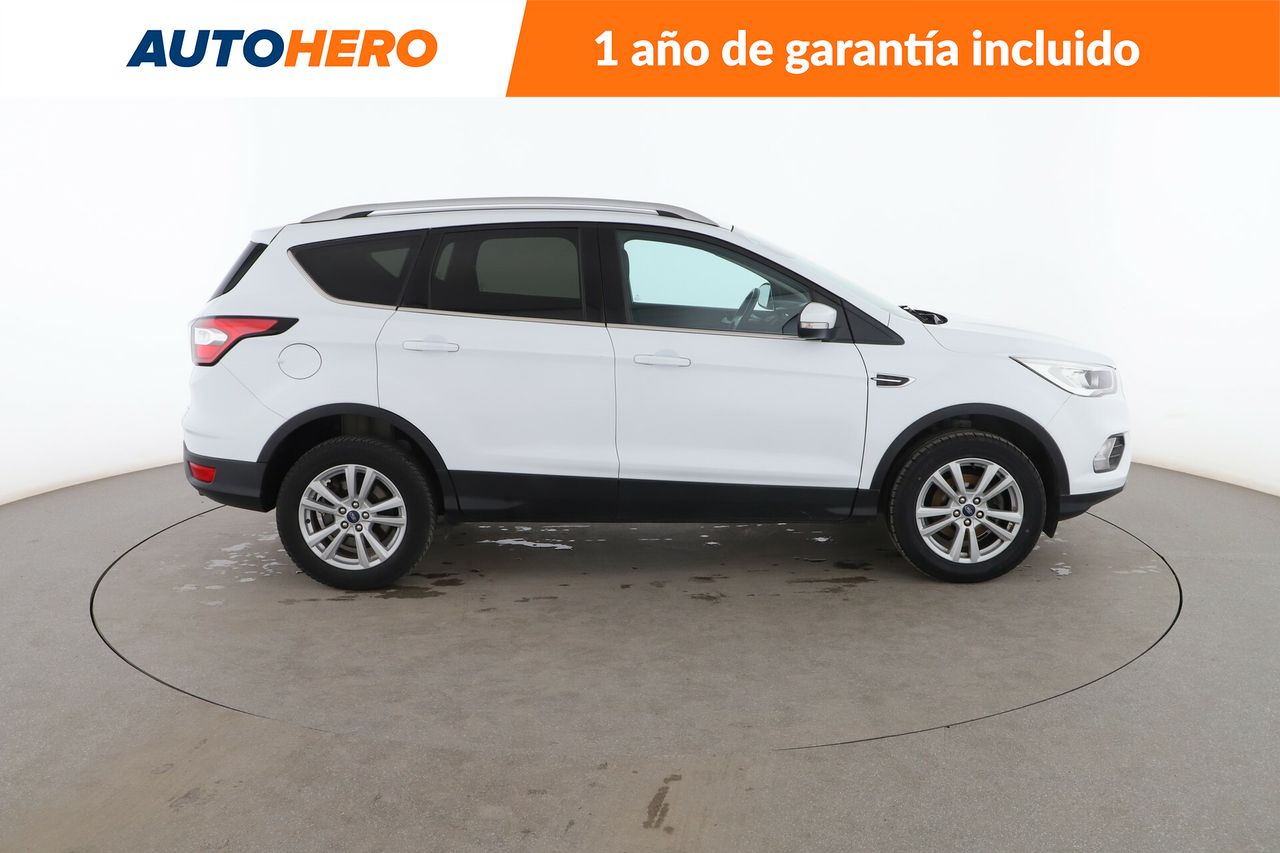 Foto Ford Kuga 7