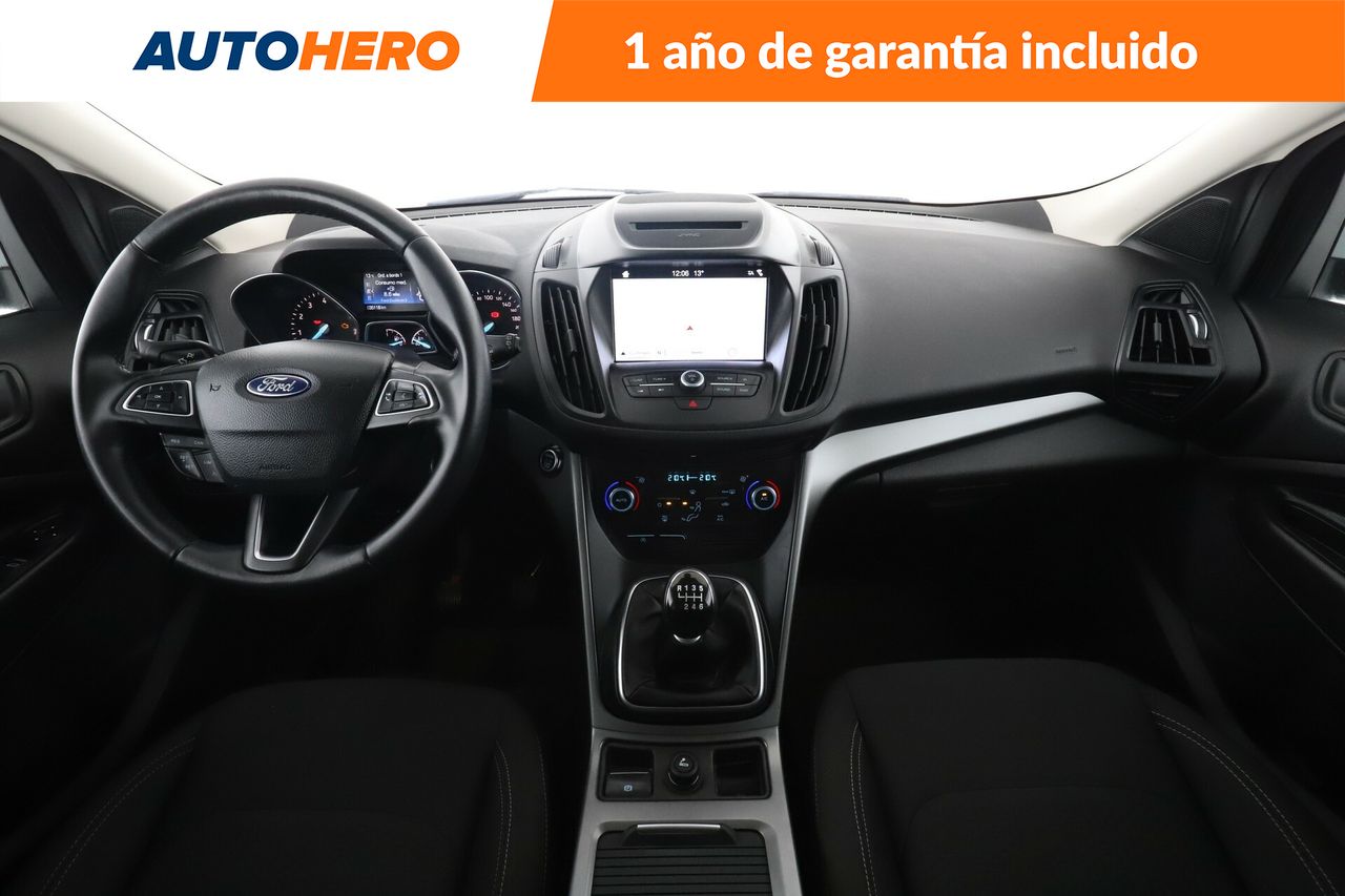 Foto Ford Kuga 13