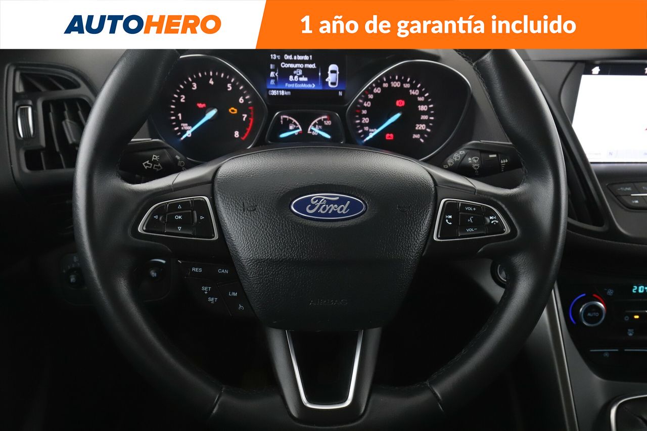 Foto Ford Kuga 19