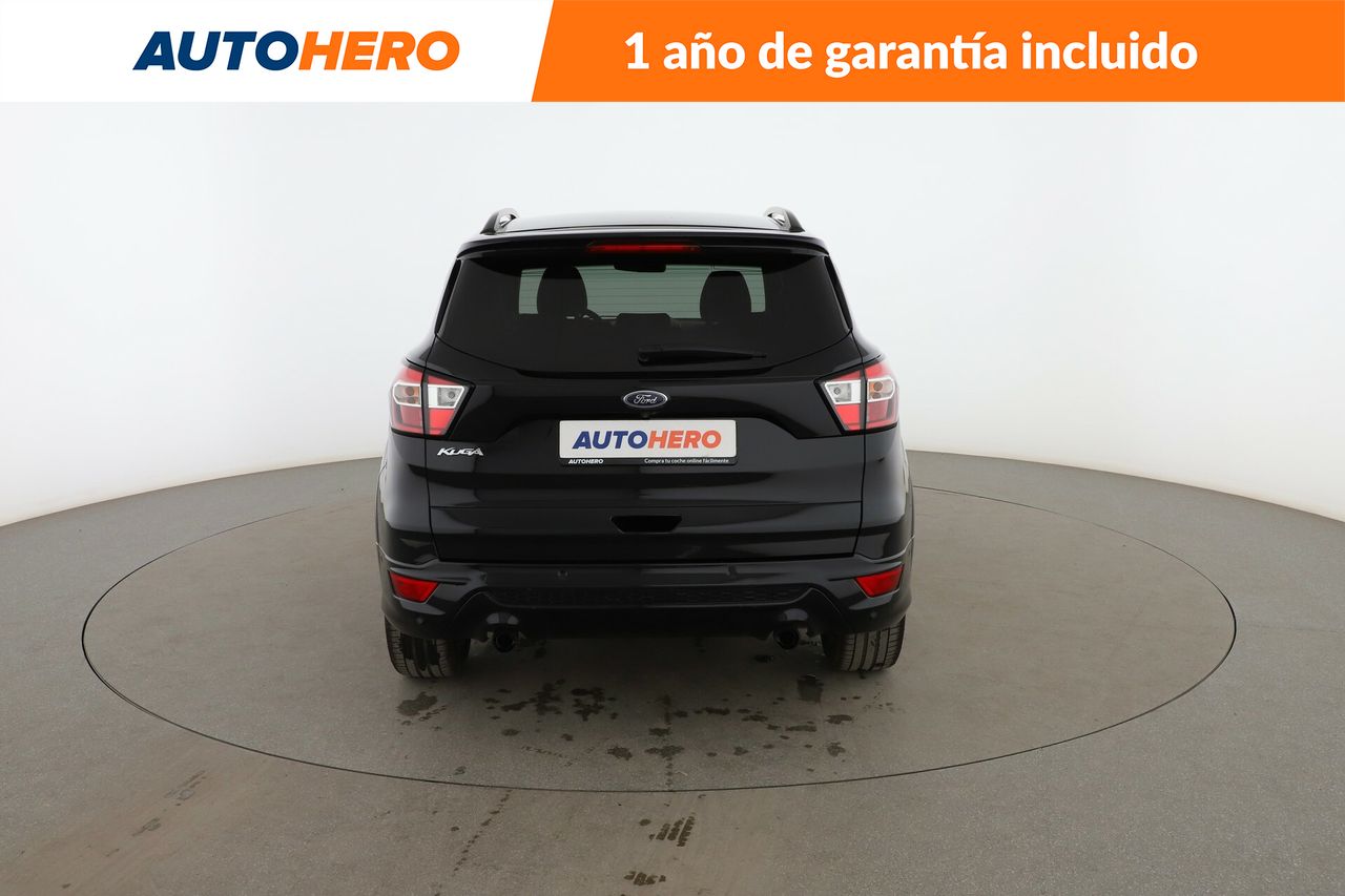 Foto Ford Kuga 5