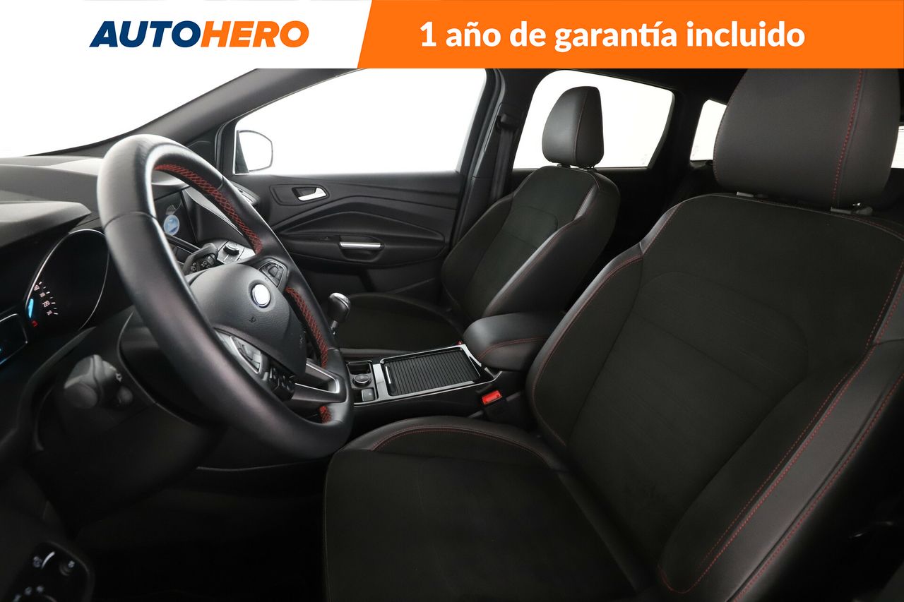 Foto Ford Kuga 11