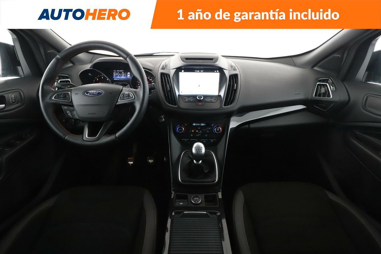 Foto Ford Kuga 13