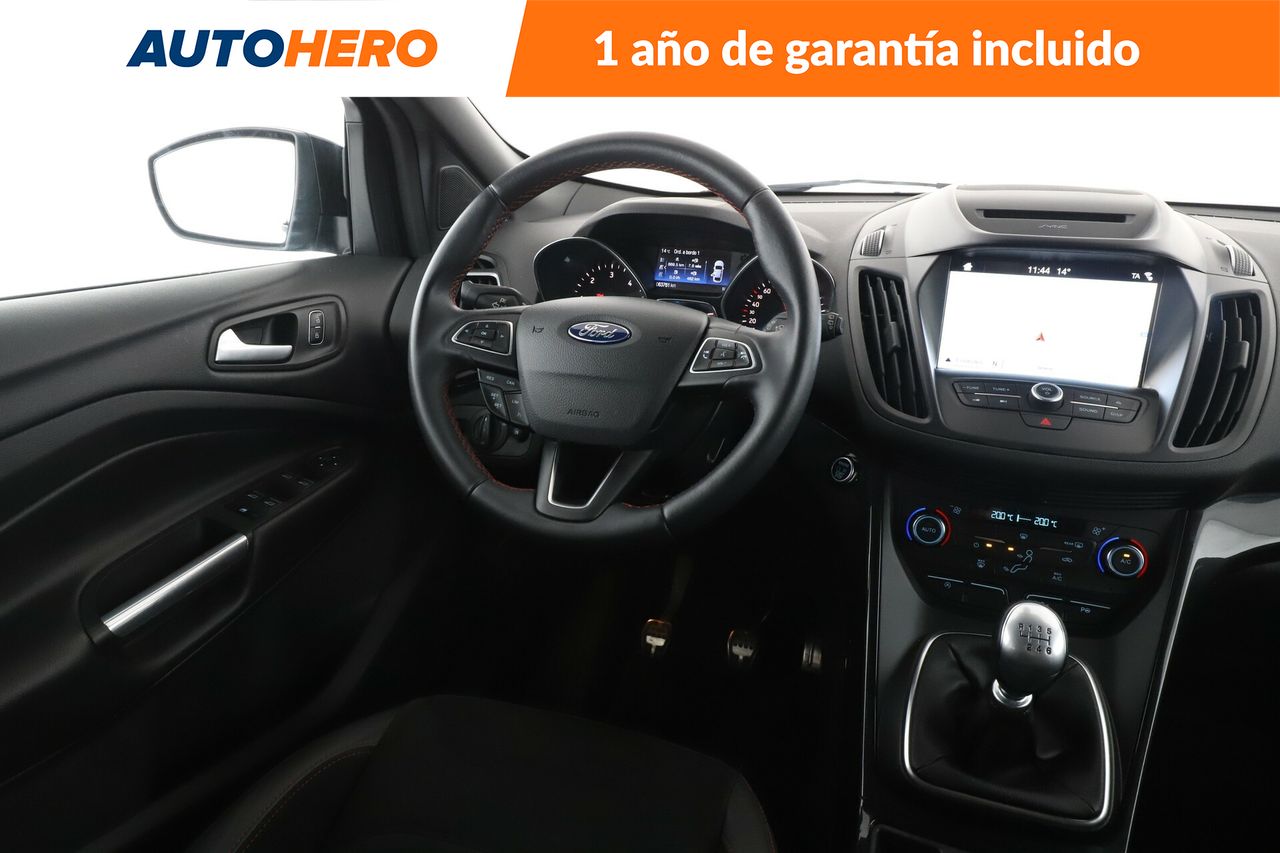 Foto Ford Kuga 14