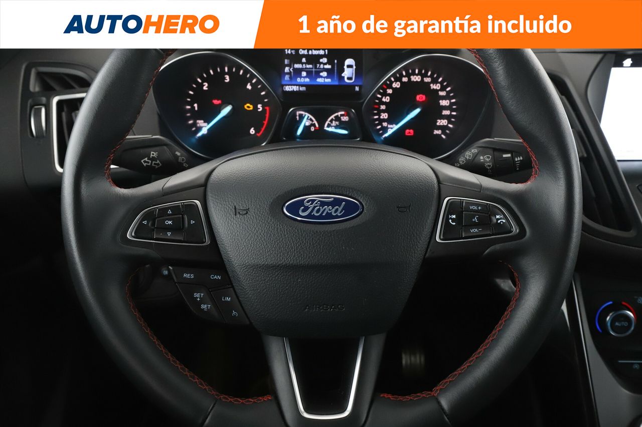 Foto Ford Kuga 19