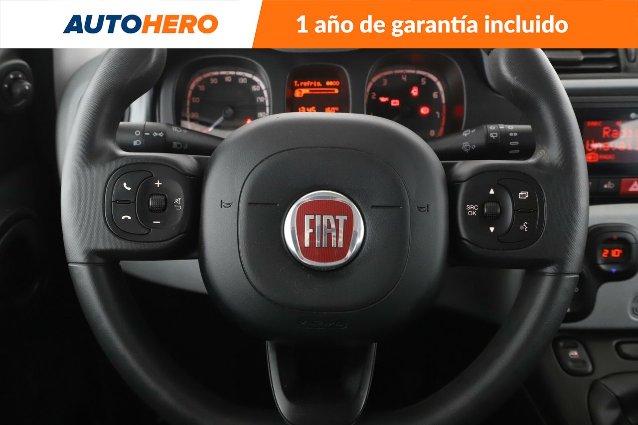 Foto Fiat Panda 19