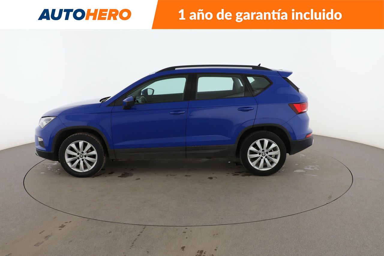 Foto Seat Ateca 3