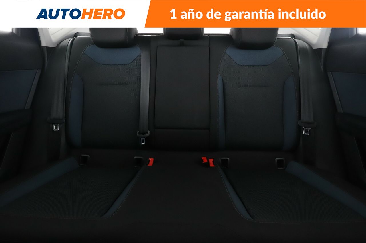 Foto Seat Ateca 16